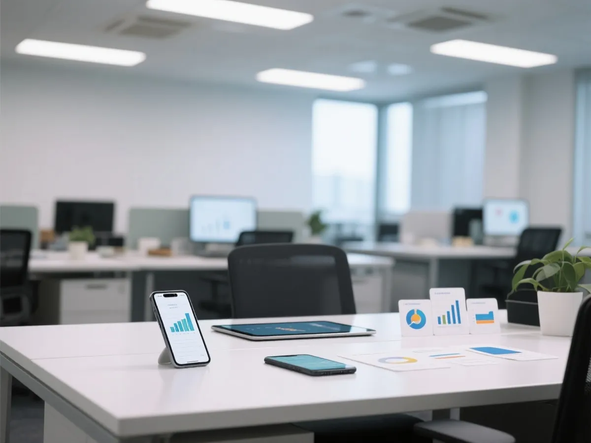 平台服务流程展示