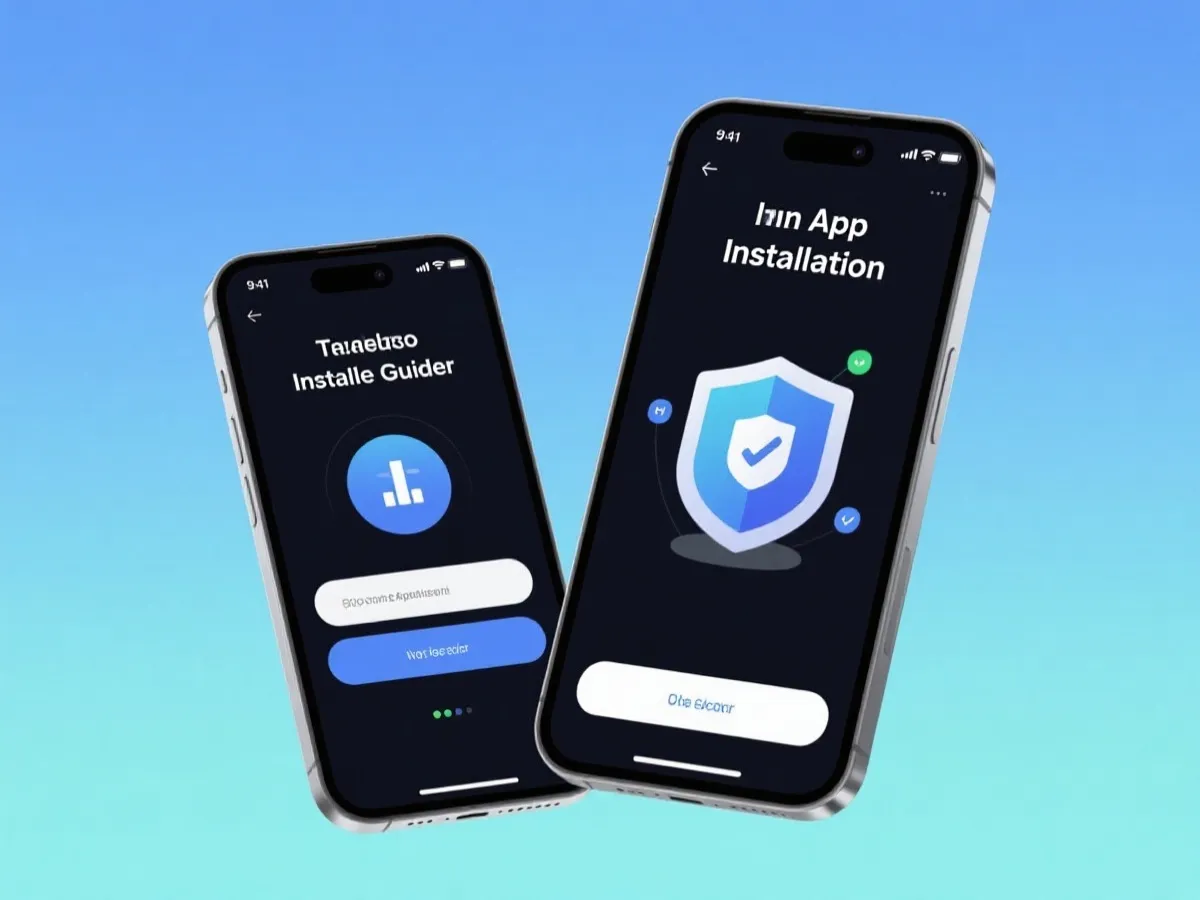 500彩票APP下载与安装指南展示图