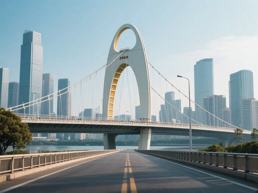 品牌愿景：构建信任的桥梁
